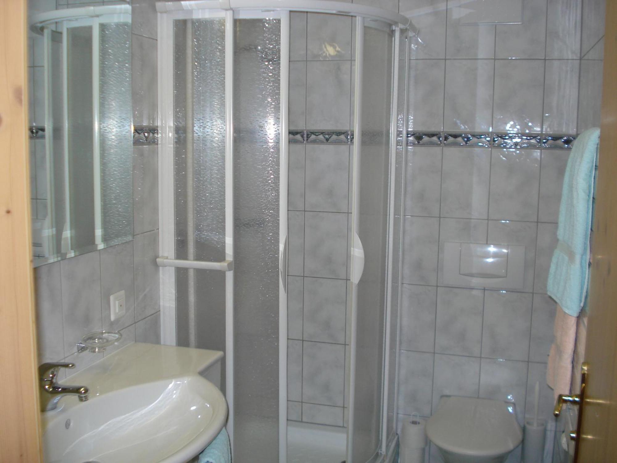 Apartmán Chasa Valetta Samnaun Exteriér fotografie